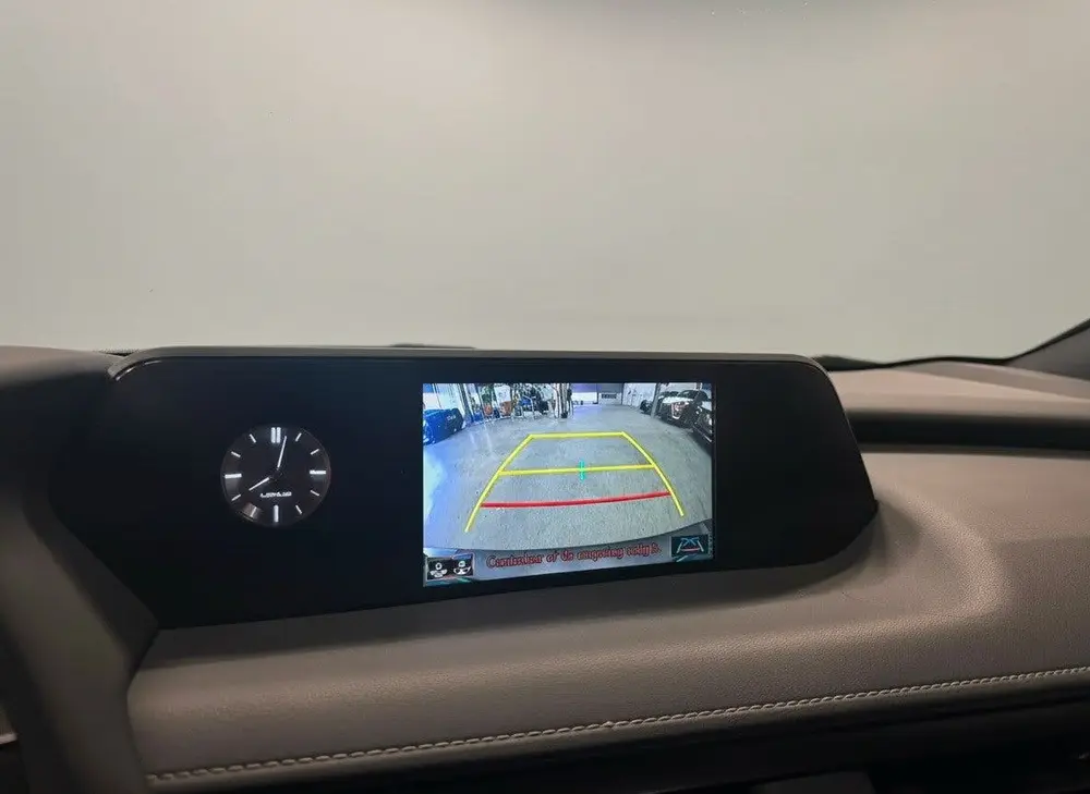 Lexus UX 250h Luxury Line | Stoelverwarming | Carplay | Adap uit 2020, foto 15