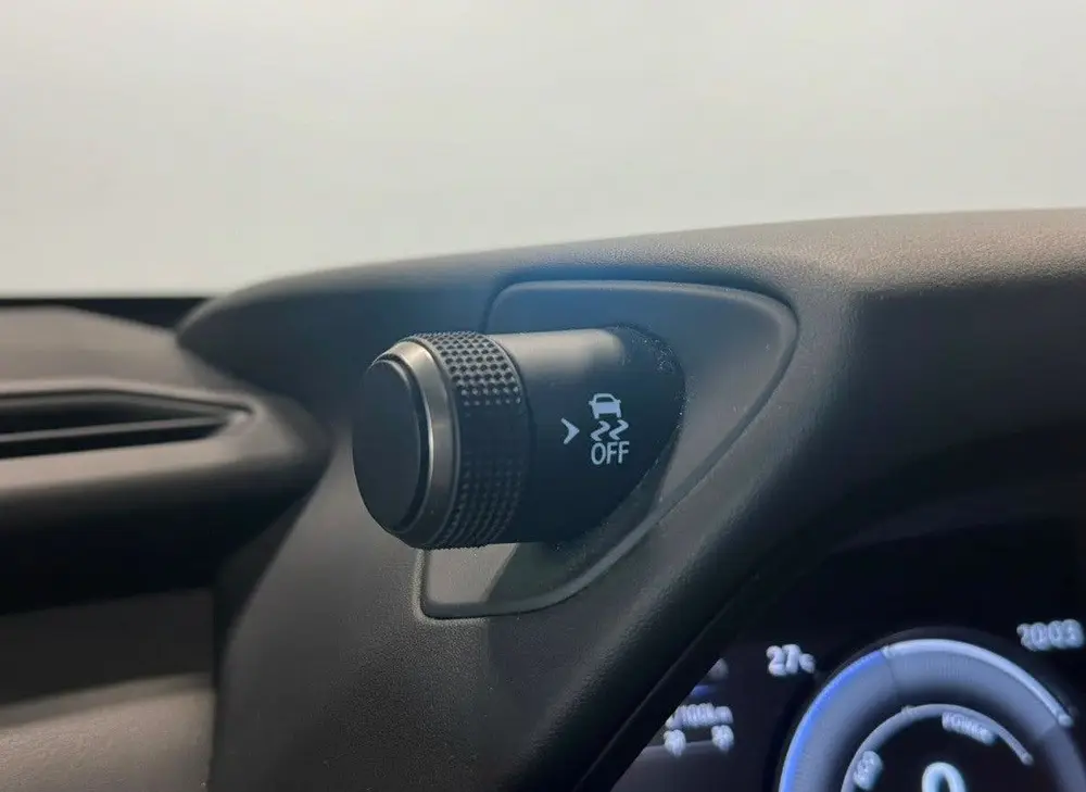 Lexus UX 250h Luxury Line | Stoelverwarming | Carplay | Adap uit 2020, foto 16