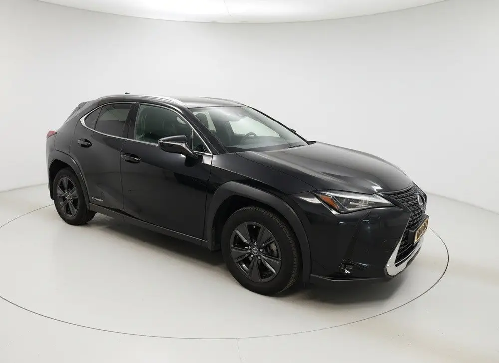 Lexus UX 250h Luxury Line | Stoelverwarming | Carplay | Adap uit 2020, foto 3