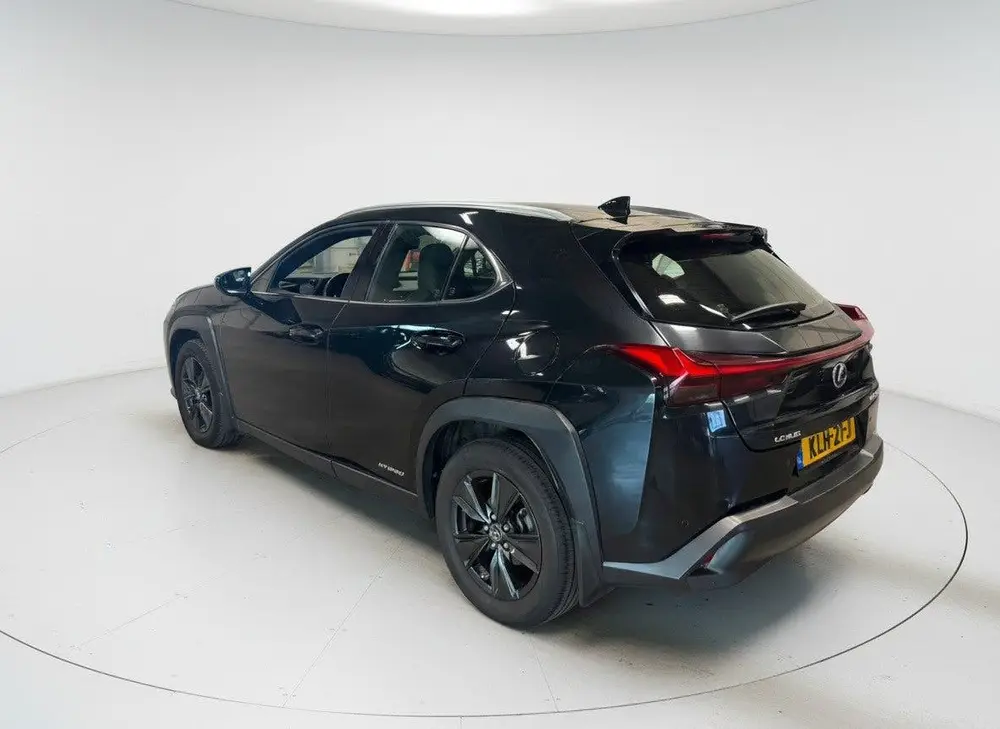 Lexus UX 250h Luxury Line | Stoelverwarming | Carplay | Adap uit 2020, foto 4
