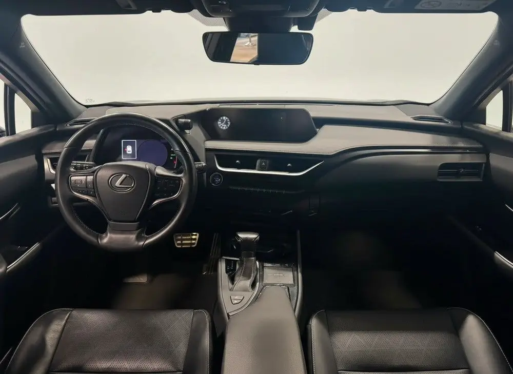 Lexus UX 250h Luxury Line | Stoelverwarming | Carplay | Adap uit 2020, foto 6