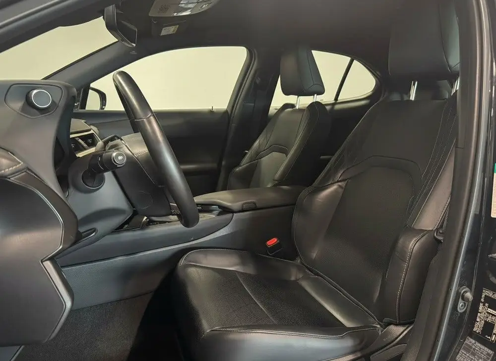 Lexus UX 250h Luxury Line | Stoelverwarming | Carplay | Adap uit 2020, foto 7