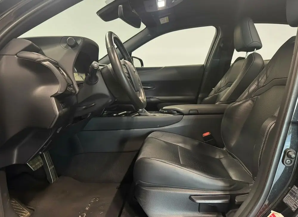 Lexus UX 250h Luxury Line | Stoelverwarming | Carplay | Adap uit 2020, foto 8