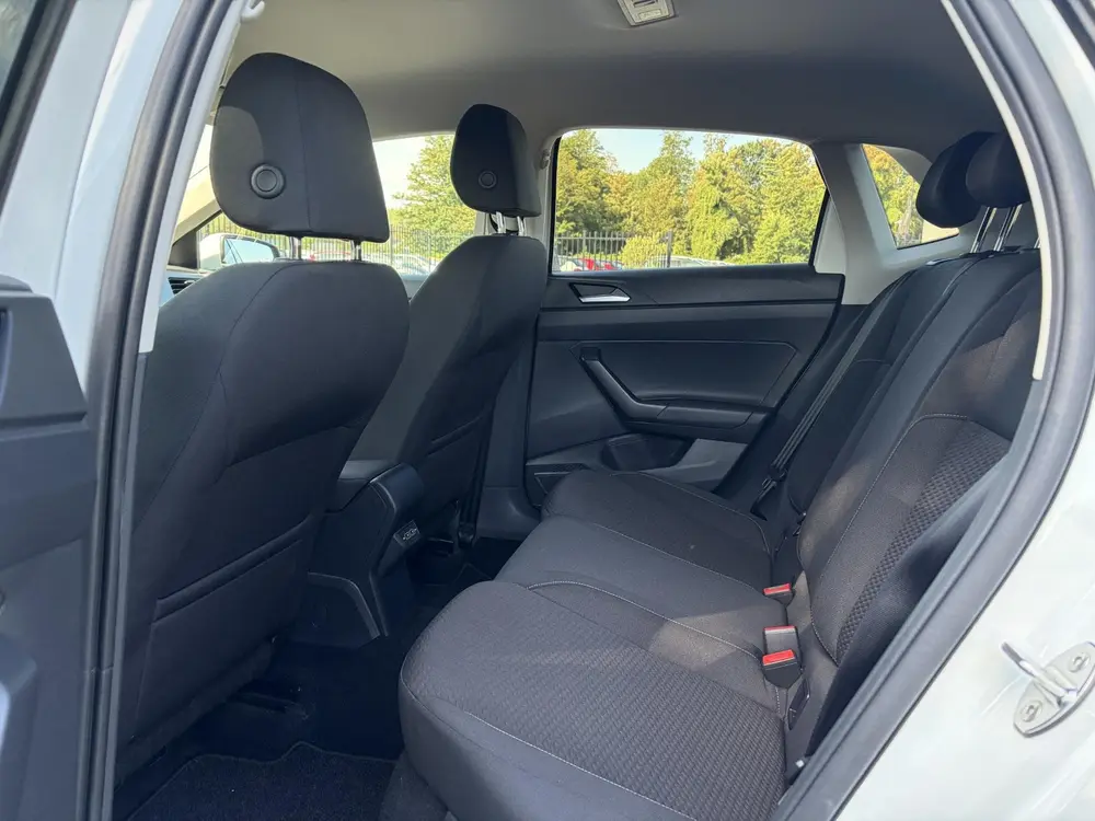 Volkswagen Polo 1.0 MPI Comfortline ✓2e Eigenaar✓Camera uit 2019, foto 11