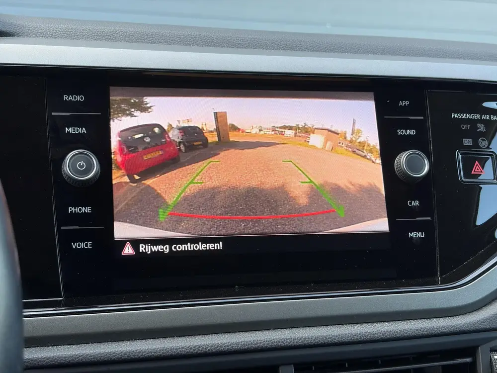 Volkswagen Polo 1.0 MPI Comfortline ✓2e Eigenaar✓Camera uit 2019, foto 15