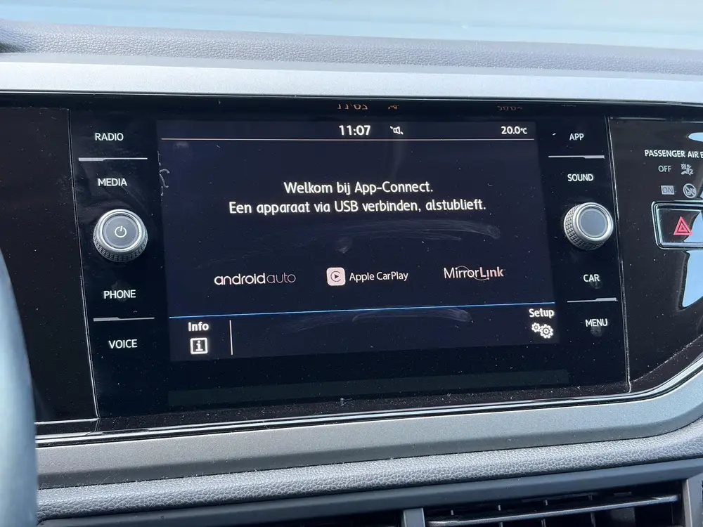 Volkswagen Polo 1.0 MPI Comfortline ✓2e Eigenaar✓Camera uit 2019, foto 18