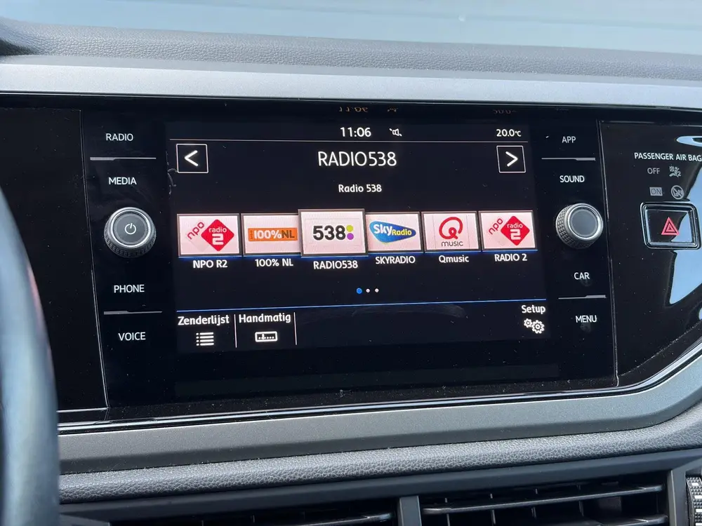 Volkswagen Polo 1.0 MPI Comfortline ✓2e Eigenaar✓Camera uit 2019, foto 20