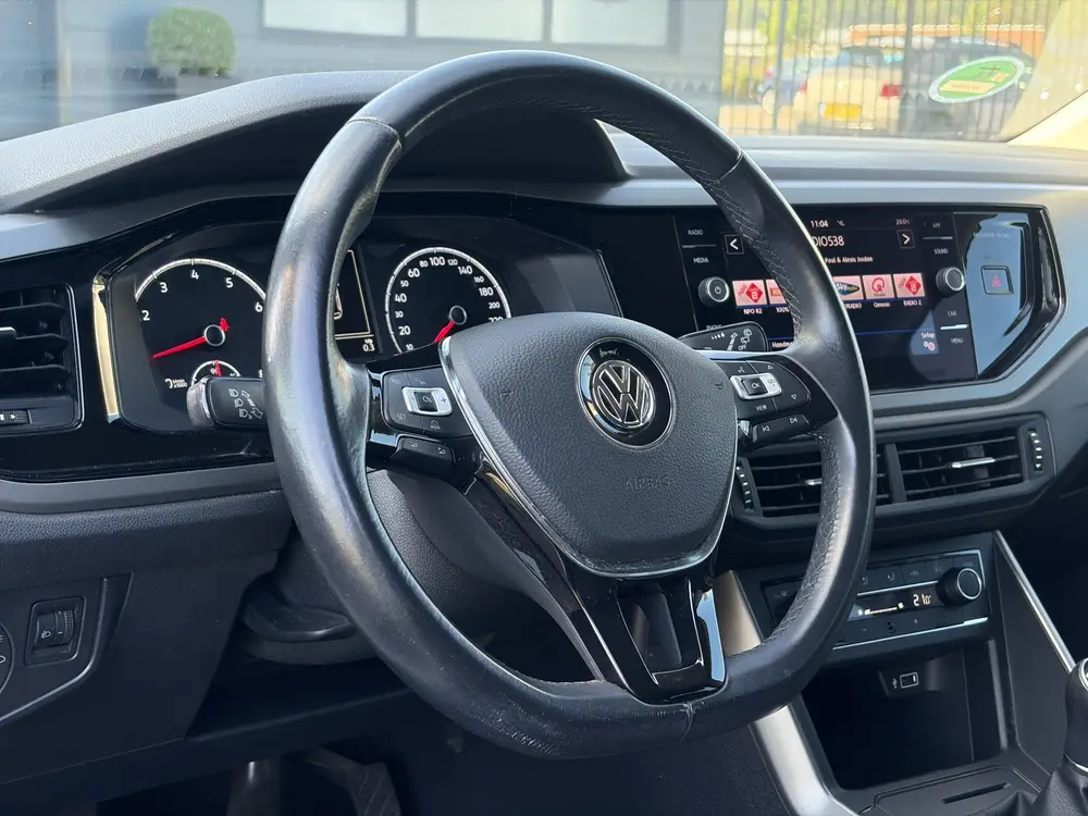 Volkswagen Polo 1.0 MPI Comfortline ✓2e Eigenaar✓Camera uit 2019, foto 6