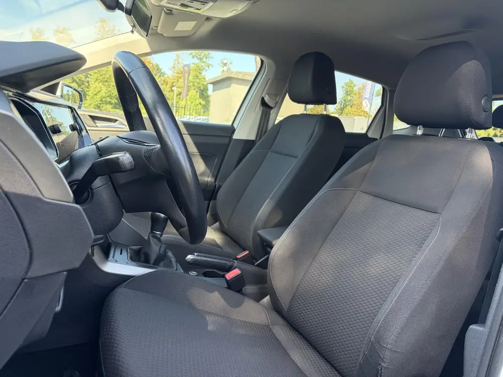 Volkswagen Polo 1.0 MPI Comfortline ✓2e Eigenaar✓Camera uit 2019, foto 9