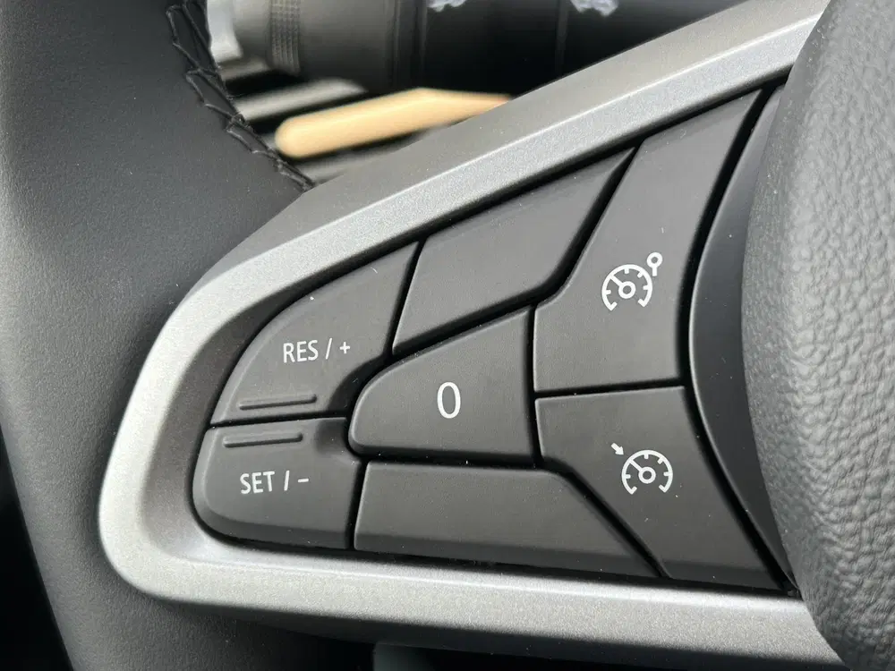 Dacia Jogger 1.8 hybrid 155 limited edition 7p uit 2026, foto 11
