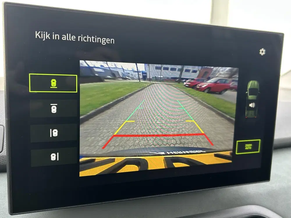 Dacia Jogger 1.8 hybrid 155 limited edition 7p uit 2026, foto 4