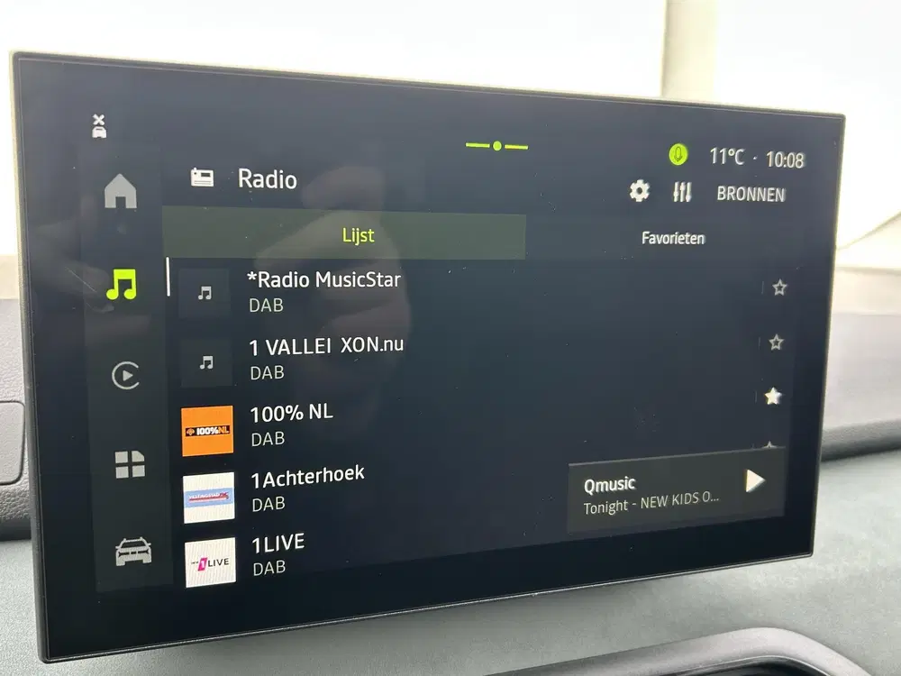 Dacia Jogger 1.8 hybrid 155 limited edition 7p uit 2026, foto 5