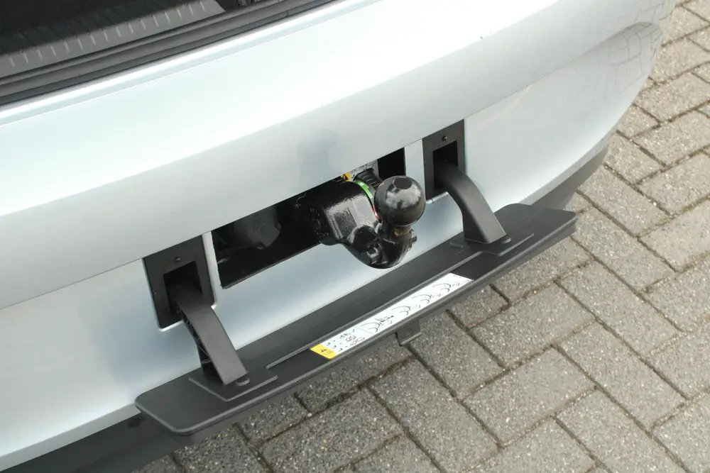 Volkswagen ID.3 204pk Life 58 kWh Pro Performance | Steunhaa uit 2020, foto 12