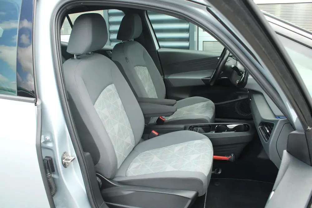 Volkswagen ID.3 204pk Life 58 kWh Pro Performance | Steunhaa uit 2020, foto 17