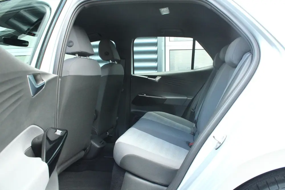Volkswagen ID.3 204pk Life 58 kWh Pro Performance | Steunhaa uit 2020, foto 20