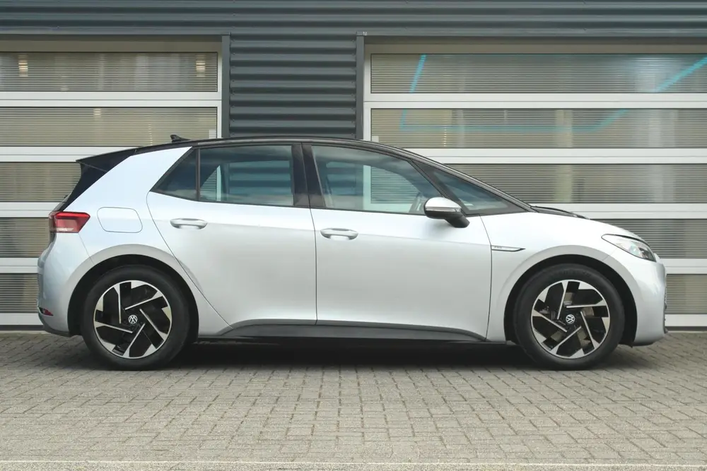 Volkswagen ID.3 204pk Life 58 kWh Pro Performance | Steunhaa uit 2020, foto 3