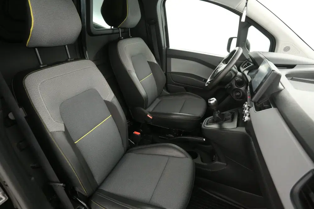 Renault Kangoo 1.5 Blue dCi 95pk uit 2022, foto 10