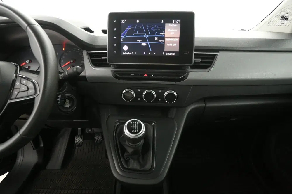 Renault Kangoo 1.5 Blue dCi 95pk uit 2022, foto 11