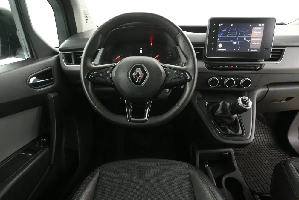 Renault Kangoo 1.5 Blue dCi 95pk uit 2022, foto 2