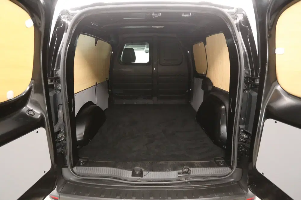 Renault Kangoo 1.5 Blue dCi 95pk uit 2022, foto 3