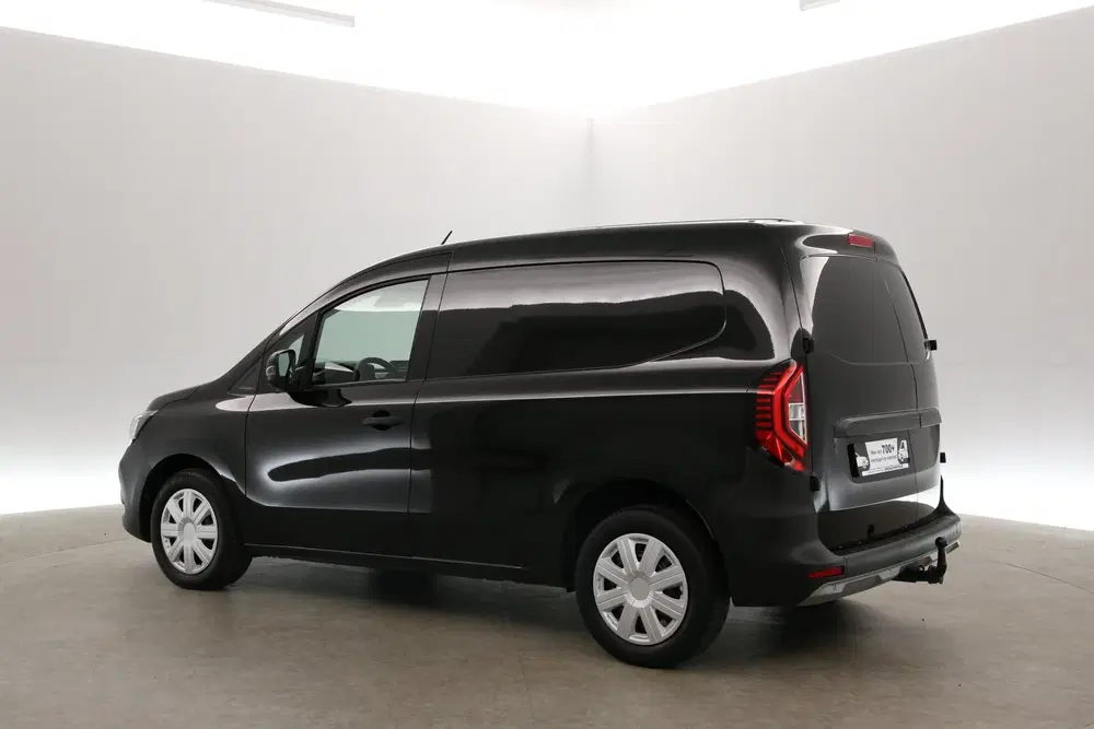 Renault Kangoo 1.5 Blue dCi 95pk uit 2022, foto 4