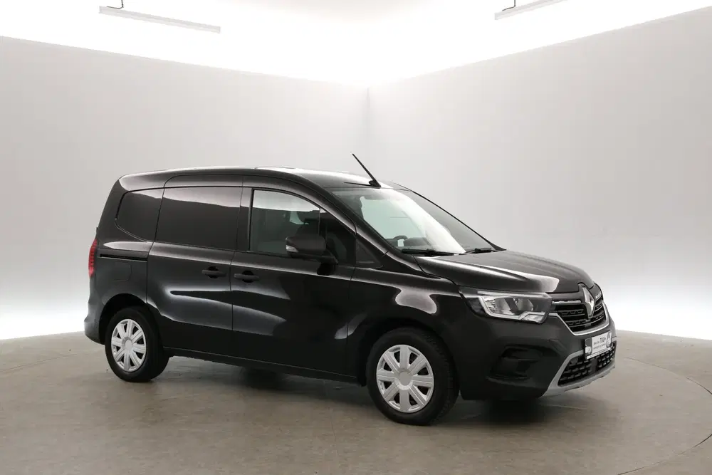Renault Kangoo 1.5 Blue dCi 95pk uit 2022, foto 6