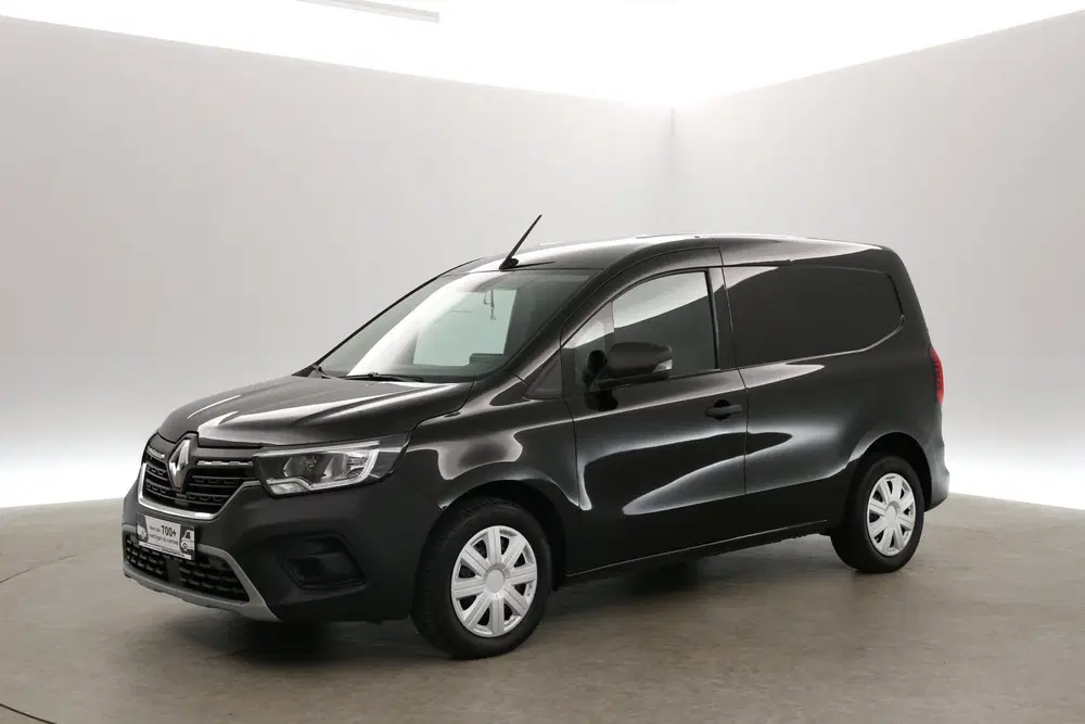 Renault Kangoo 1.5 Blue dCi 95pk uit 2022, foto 8