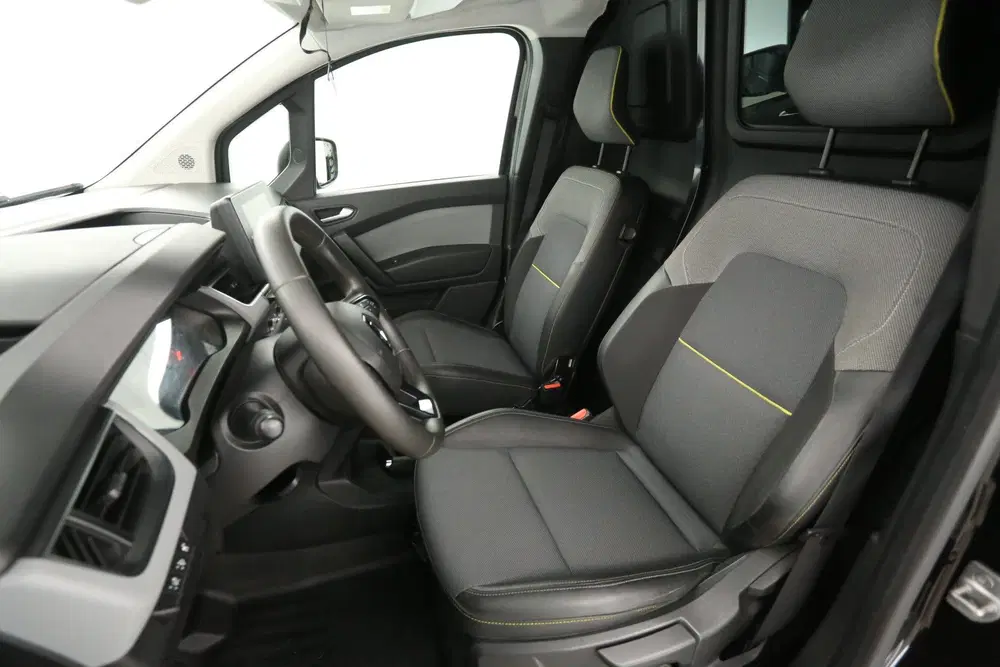 Renault Kangoo 1.5 Blue dCi 95pk uit 2022, foto 9