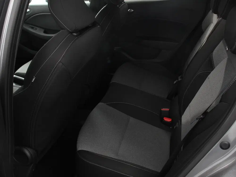Mitsubishi Colt 1.6 HEV Automaat Intense Apple Carplay uit 2025, foto 11