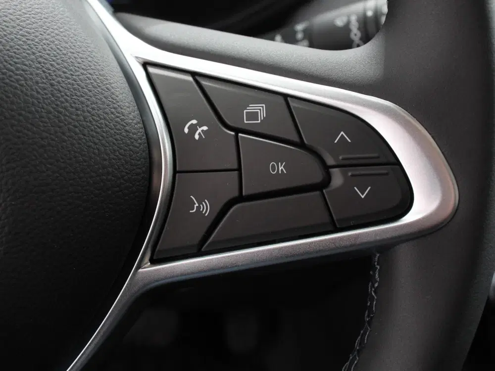 Mitsubishi Colt 1.6 HEV Automaat Intense Apple Carplay uit 2025, foto 17