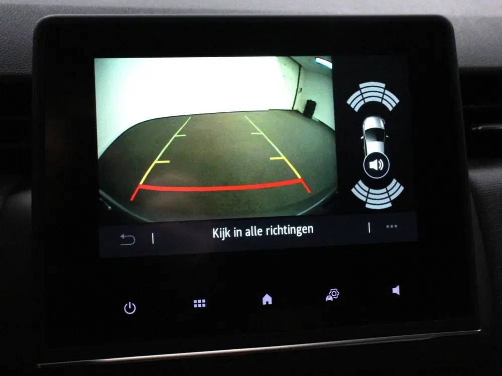 Mitsubishi Colt 1.6 HEV Automaat Intense Apple Carplay uit 2025, foto 2