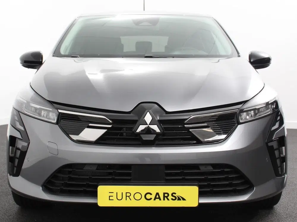 Mitsubishi Colt 1.6 HEV Automaat Intense Apple Carplay uit 2025, foto 4