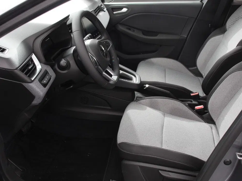 Mitsubishi Colt 1.6 HEV Automaat Intense Apple Carplay uit 2025, foto 9