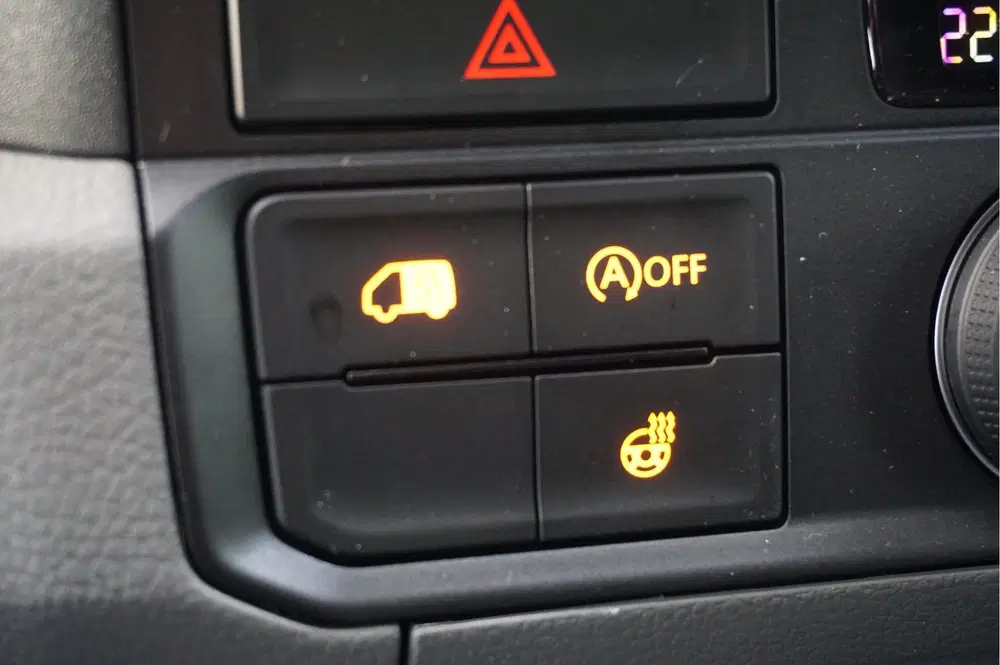 Volkswagen Crafter 35 177PK L3H3 AUT BPM VRIJ Navi uit 2024, foto 15