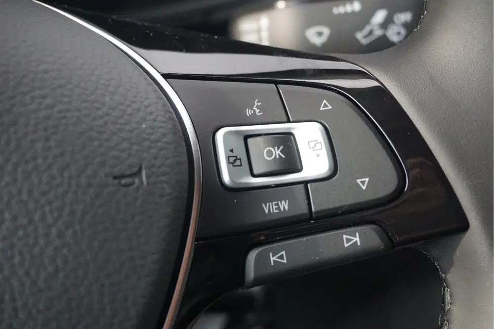 Volkswagen Crafter 35 177PK L3H3 AUT BPM VRIJ Navi uit 2024, foto 17