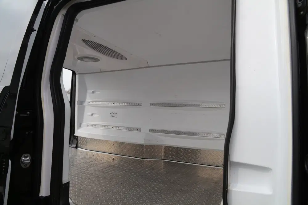 Mercedes-Benz Vito 116 CDI uit 2020, foto 15