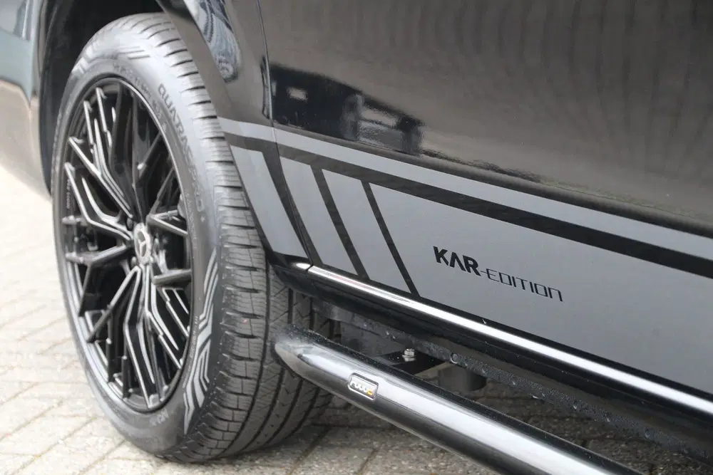 Mercedes-Benz Vito 116 CDI uit 2020, foto 17