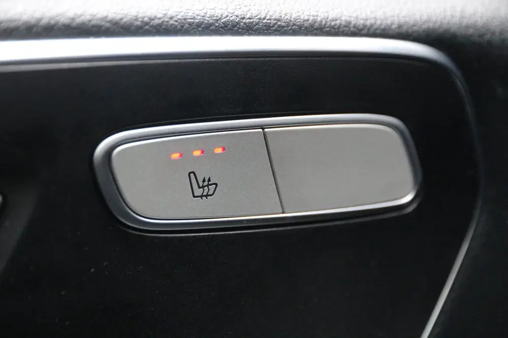 Mercedes-Benz Vito 116 CDI uit 2020, foto 19