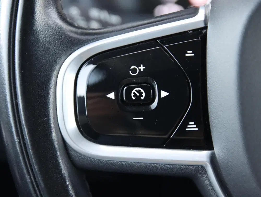 Volvo XC90 2.0 T8 Recharge AWD 391PK Inscription 7 pe uit 2021, foto 13