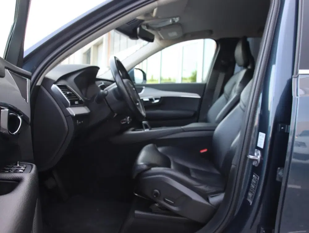 Volvo XC90 2.0 T8 Recharge AWD 391PK Inscription 7 pe uit 2021, foto 4