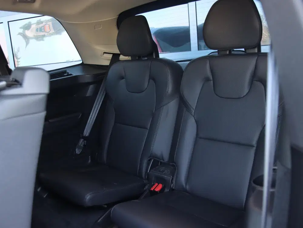Volvo XC90 2.0 T8 Recharge AWD 391PK Inscription 7 pe uit 2021, foto 8