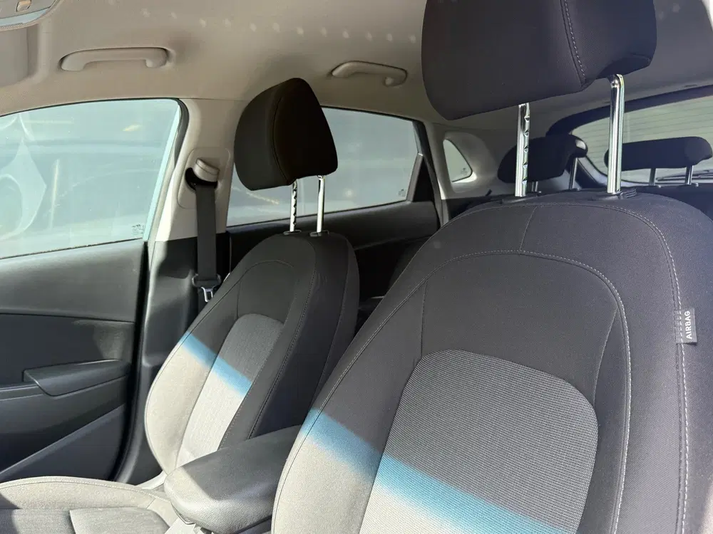 Hyundai KONA 1.6 GDI HEV Fashion Navi uit 2021, foto 15