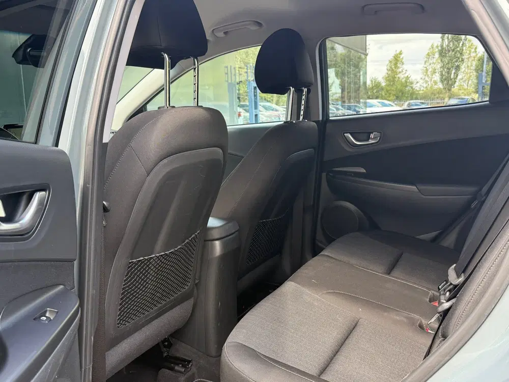 Hyundai KONA 1.6 GDI HEV Fashion Navi uit 2021, foto 16