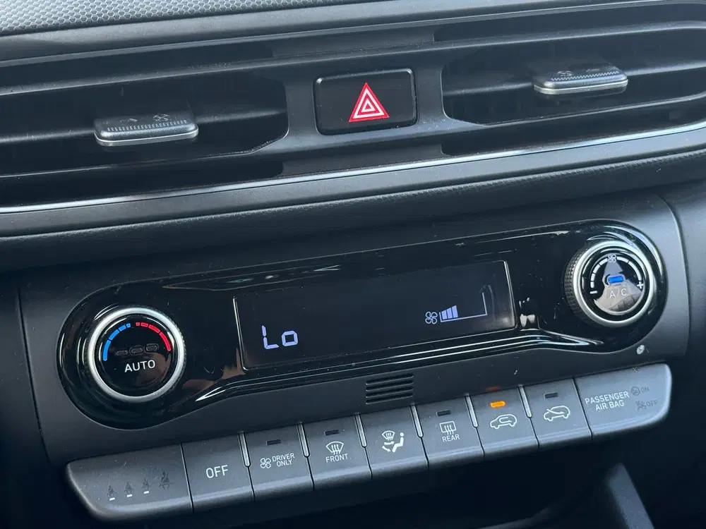 Hyundai KONA 1.6 GDI HEV Fashion Navi uit 2021, foto 17