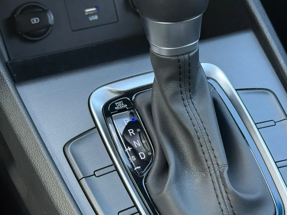 Hyundai KONA 1.6 GDI HEV Fashion Navi uit 2021, foto 18