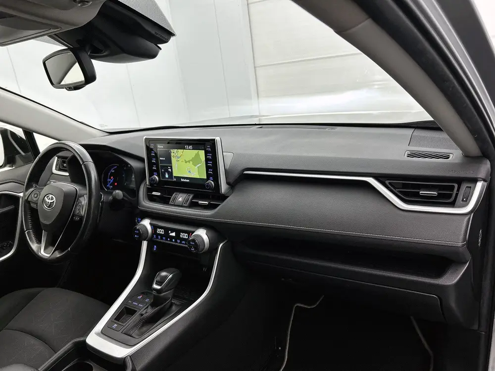 Toyota RAV4 2.5 Hybrid Dynamic | Navigatie | Parkeersensoren uit 2019, foto 6