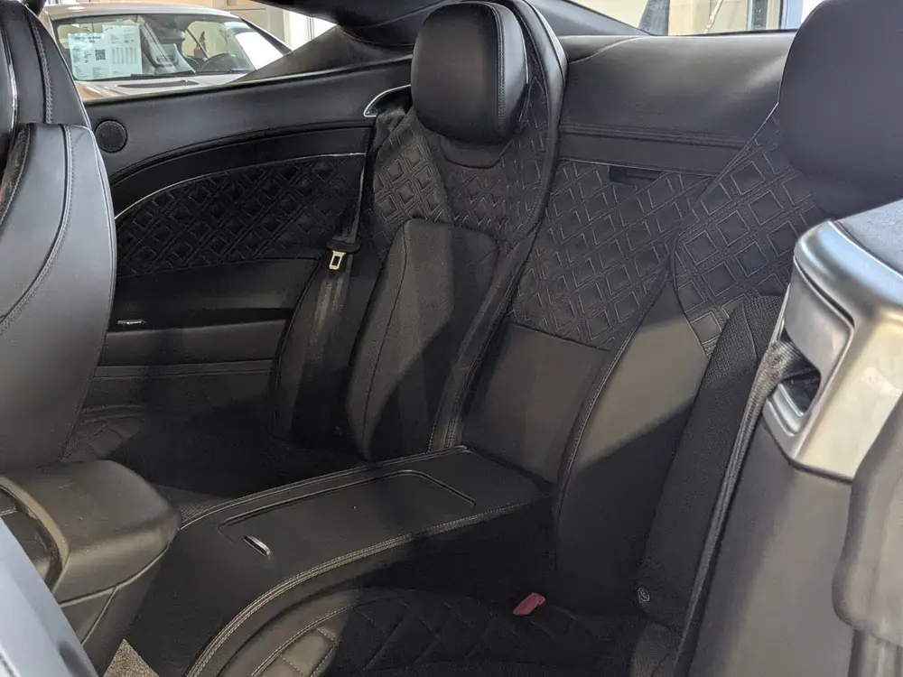 Bentley Continental 6.0 W12 Automaat Airco, Cruise Contro uit 2019, foto 13