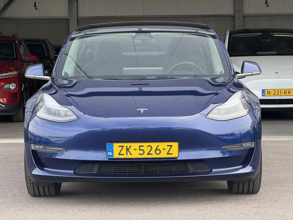 Tesla Model 3 RWD 60 kWh | SOH 85,5% | Autopilot | 19'' LM ( uit 2019, foto 10