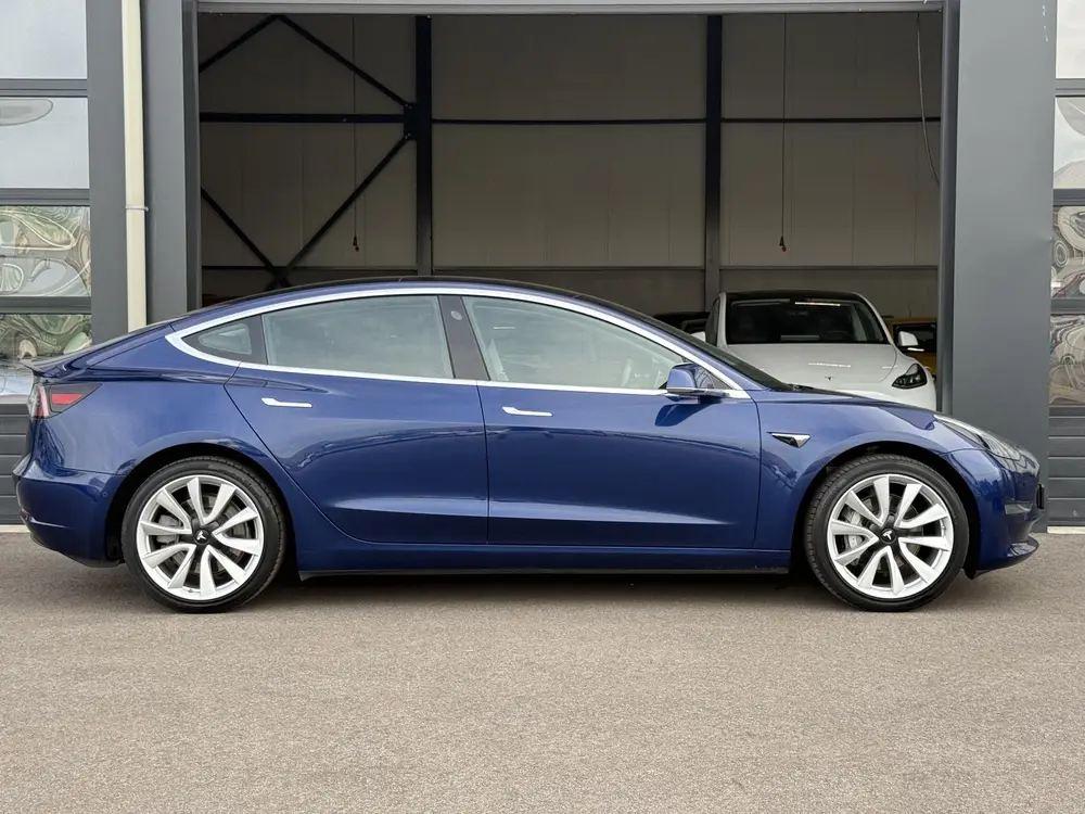 Tesla Model 3 RWD 60 kWh | SOH 85,5% | Autopilot | 19'' LM ( uit 2019, foto 18