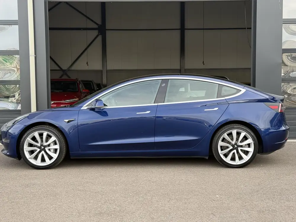 Tesla Model 3 RWD 60 kWh | SOH 85,5% | Autopilot | 19'' LM ( uit 2019, foto 6